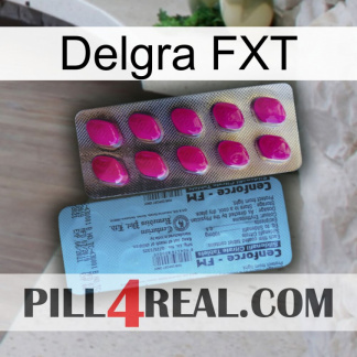 Delgra FXT 35